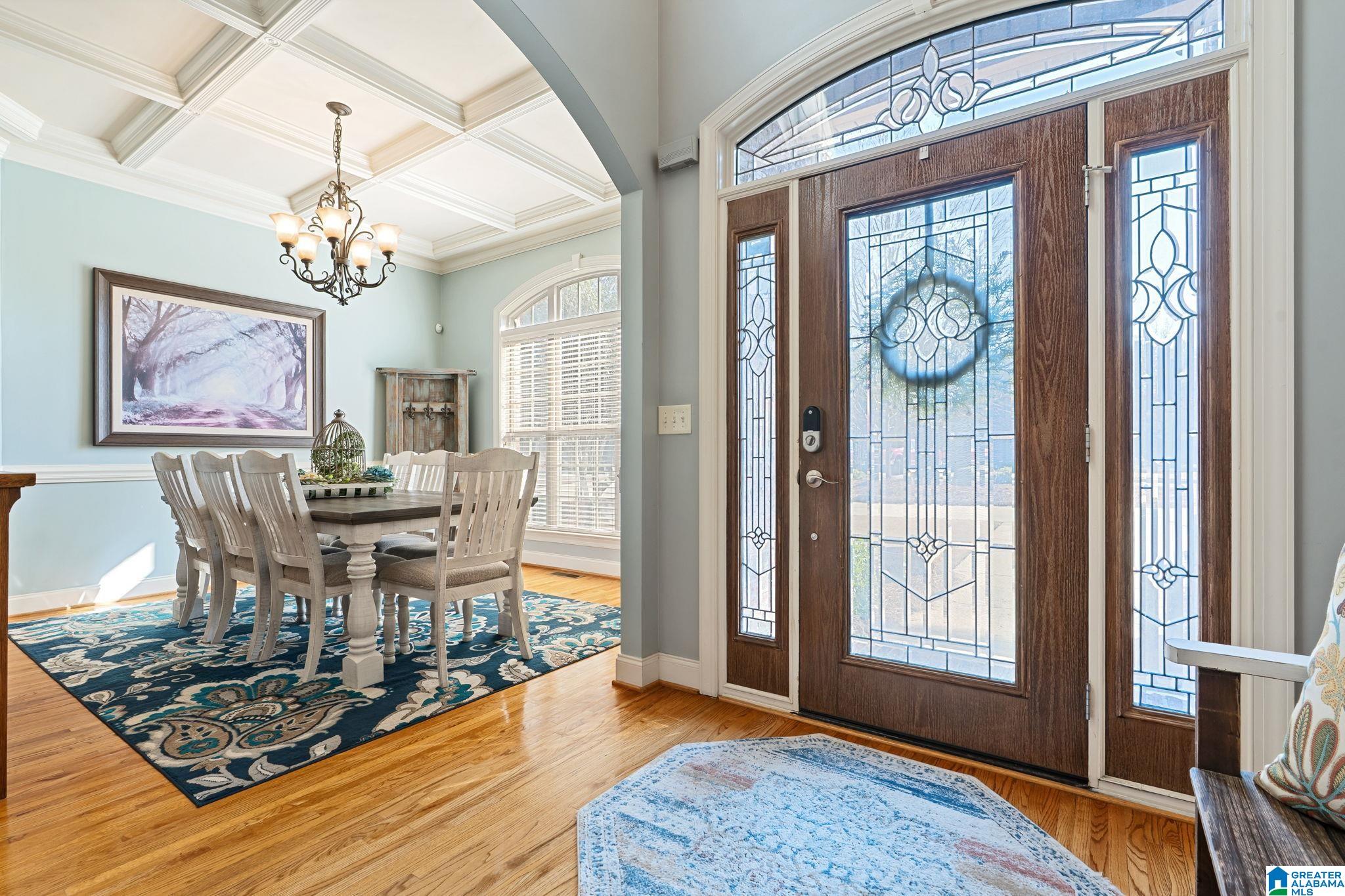 833 BALLANTRAE PARKWAY
