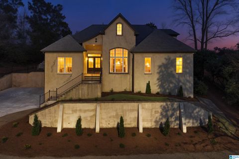 4157 RIVER VIEW COVE VESTAVIA HILLS AL 35243