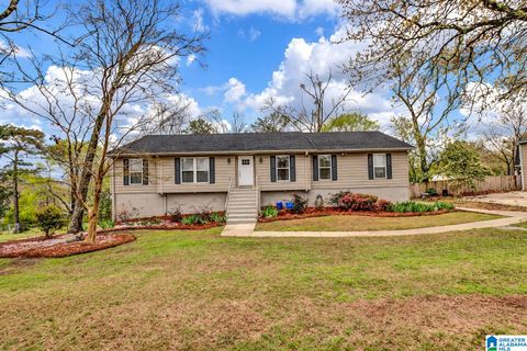 342 CAMBO LANE HOOVER AL 35226