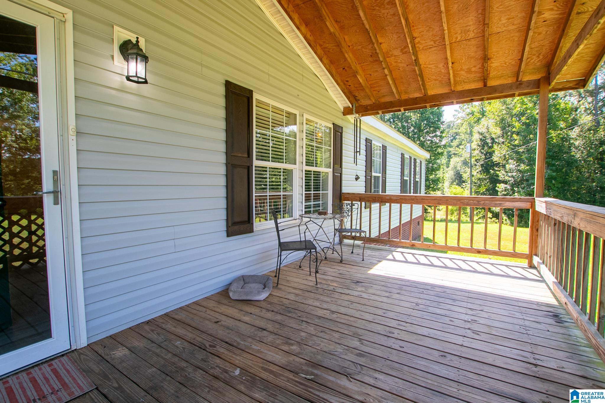 496 TAWBUSH ROAD