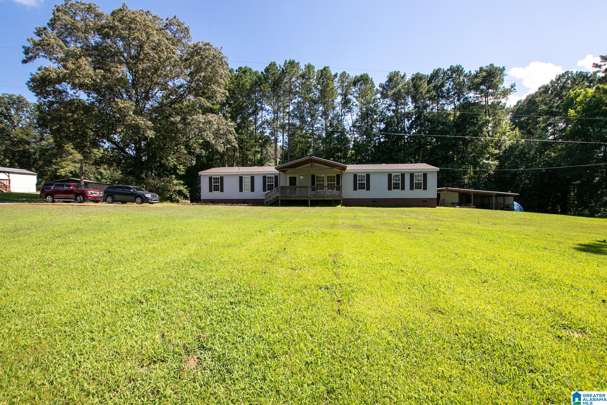 496 TAWBUSH ROAD