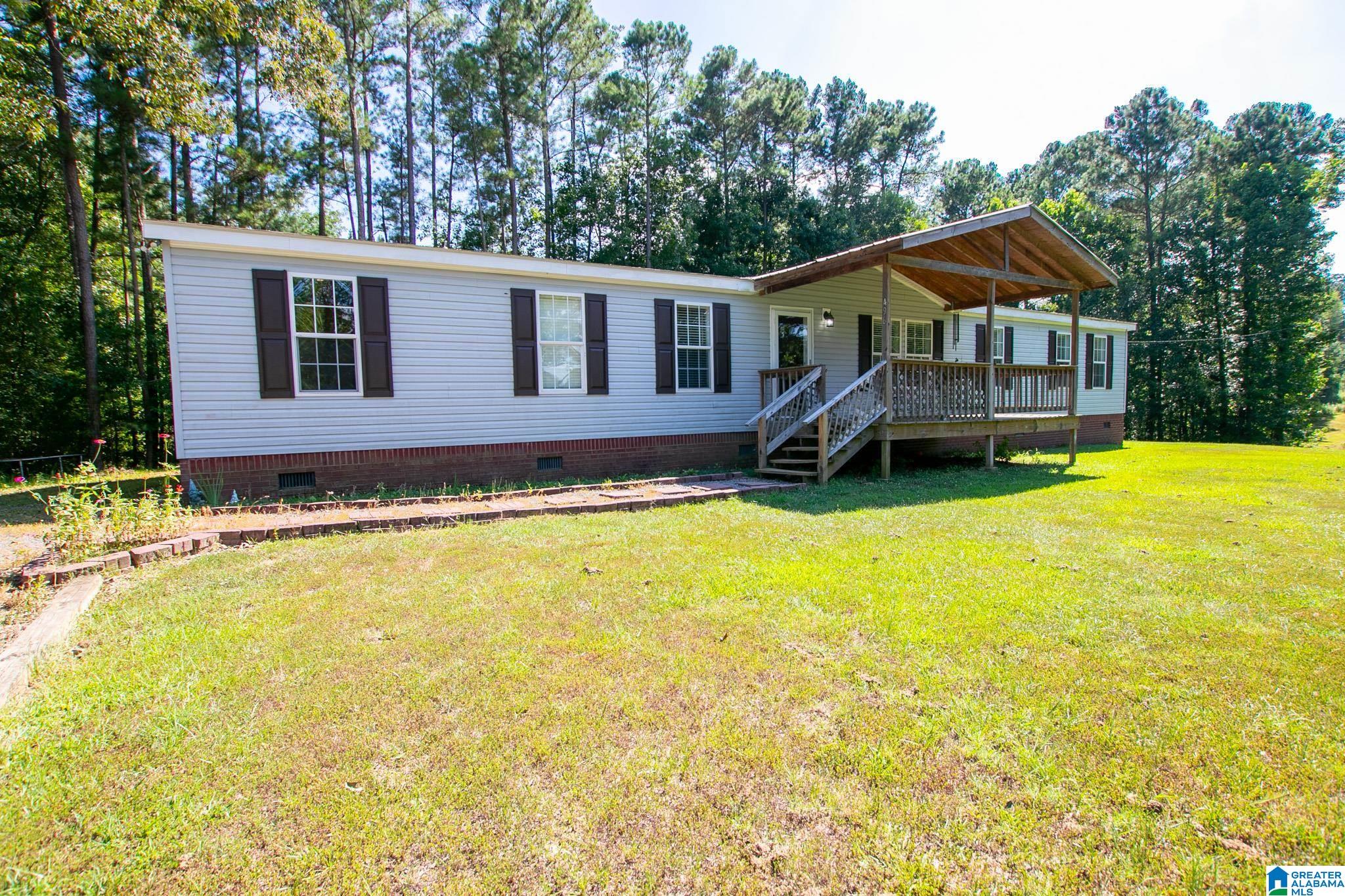 496 TAWBUSH ROAD