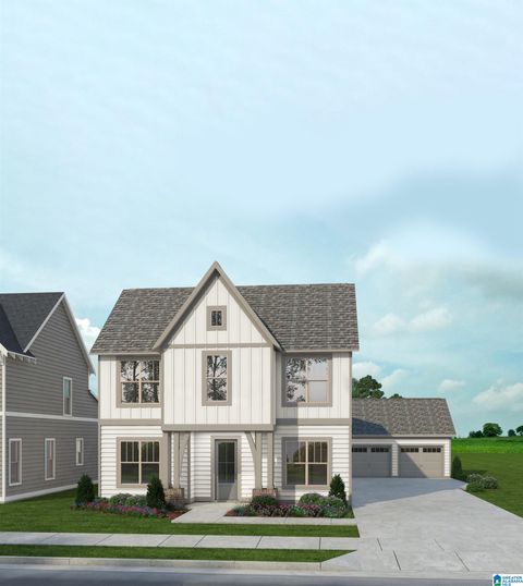 1724 GABLE WAY HOOVER AL 35244