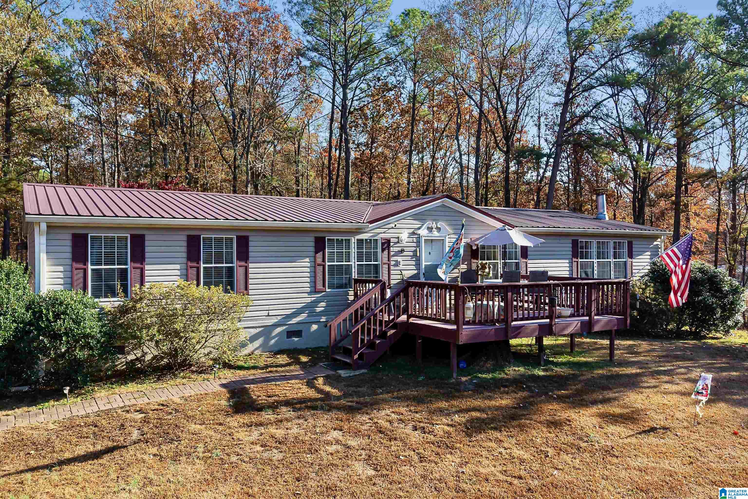 12734 PHEASANT DRIVE