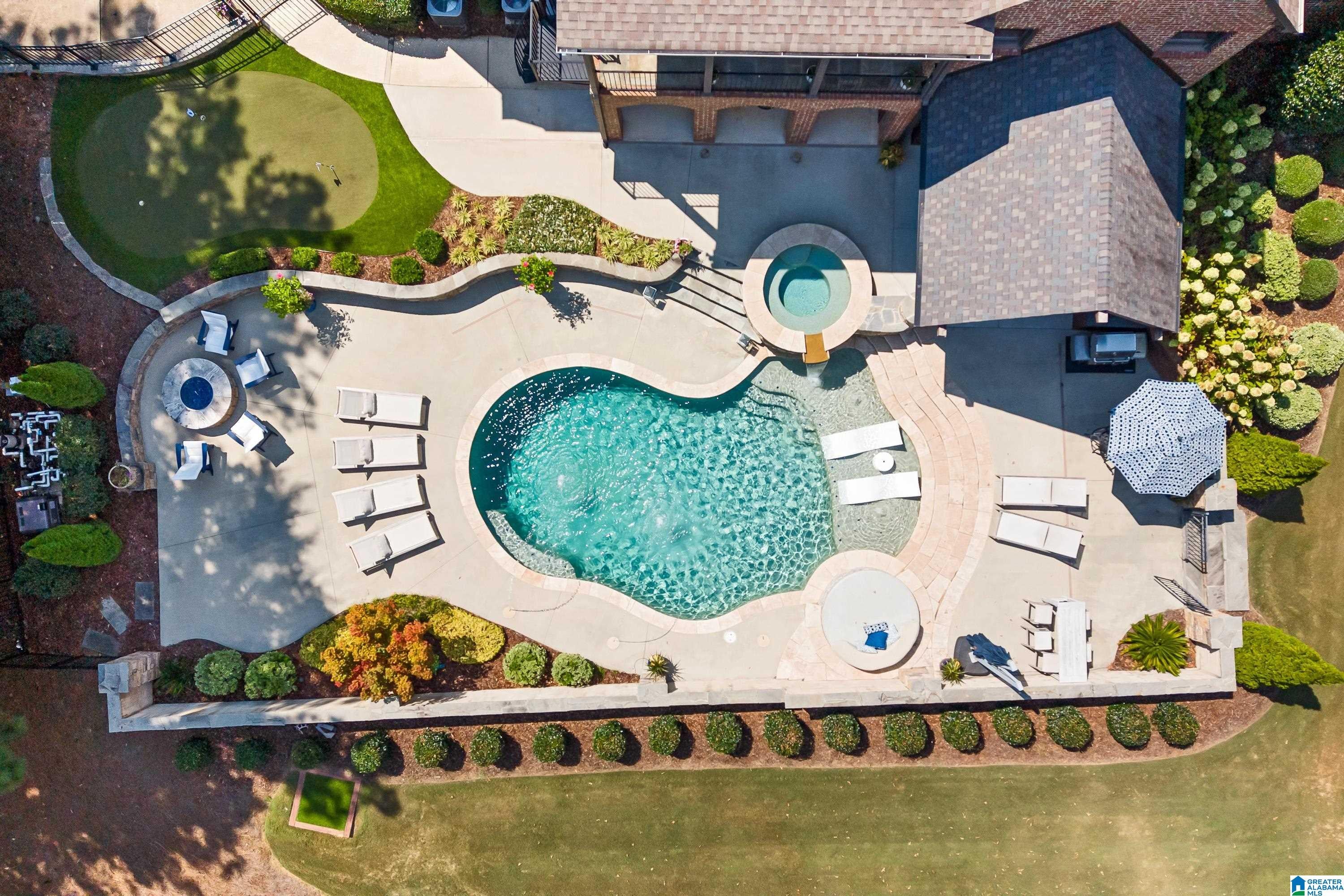 1319 LEGACY DRIVE