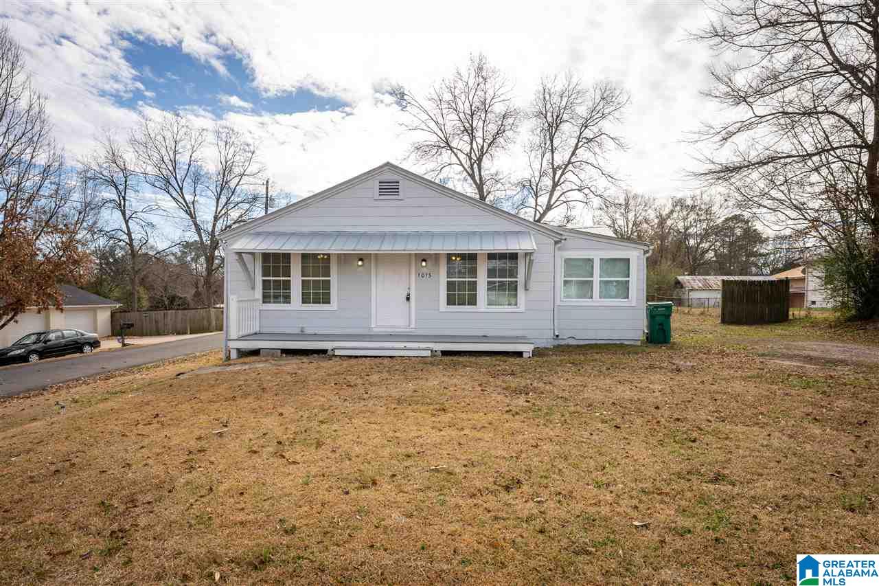 Photo 1 of 10 — 1013 11TH STREET, PLEASANT GROVE, AL 35127