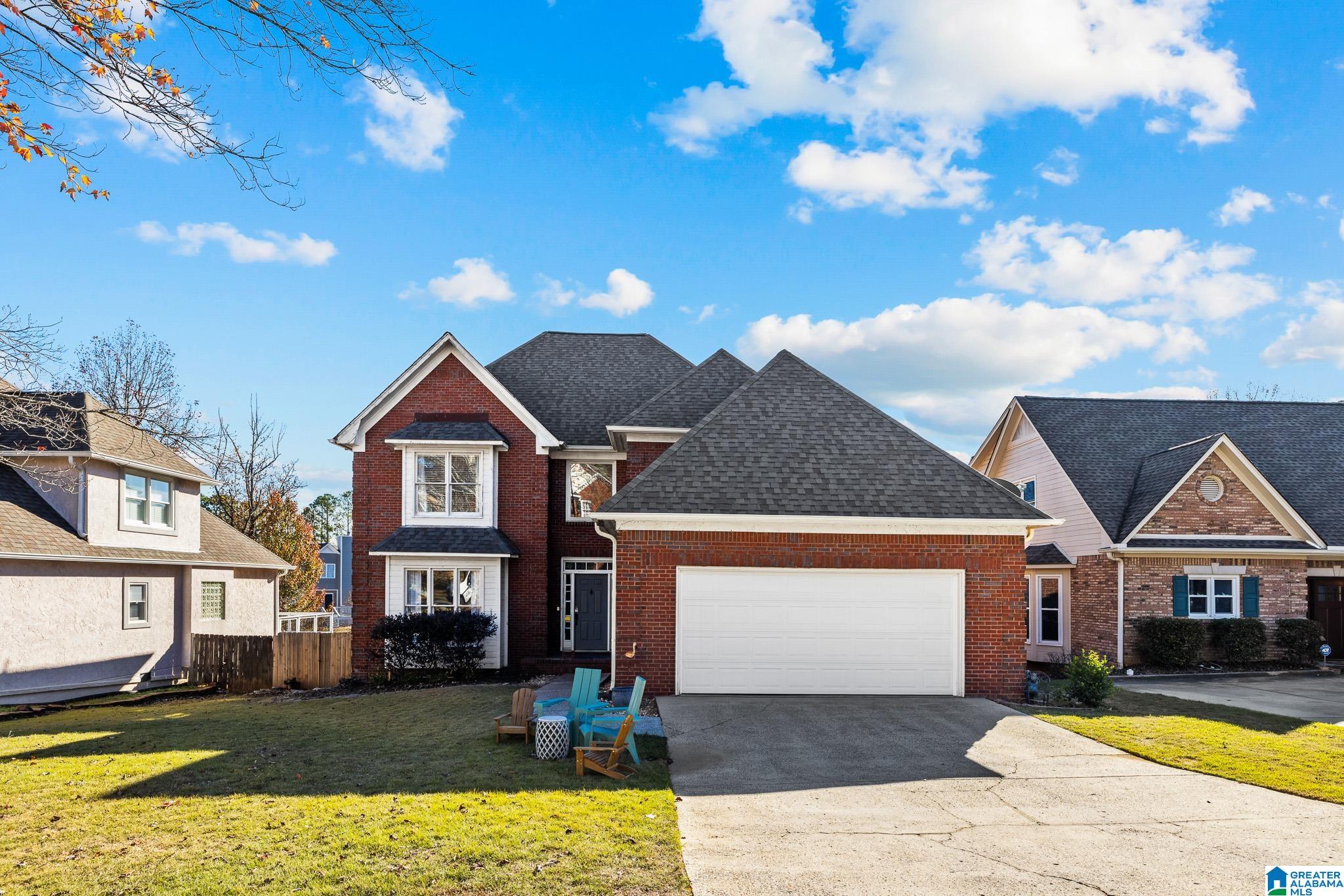 4544 HIGHLAND CREST CIRCLE