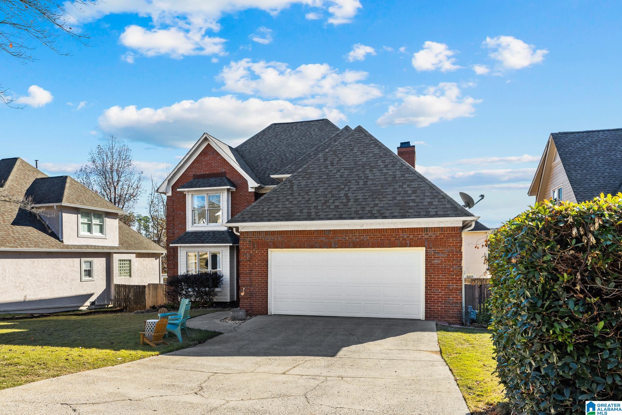 4544 HIGHLAND CREST CIRCLE