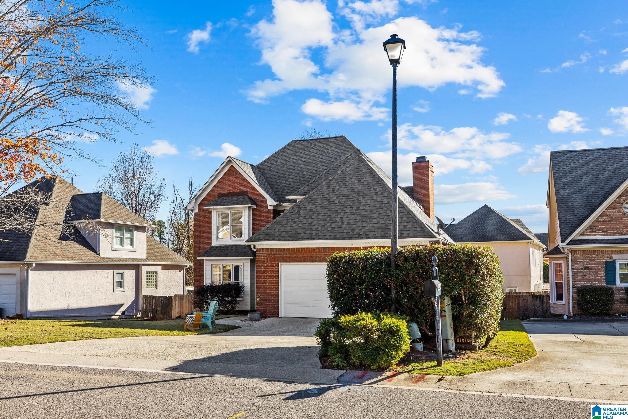 4544 HIGHLAND CREST CIRCLE