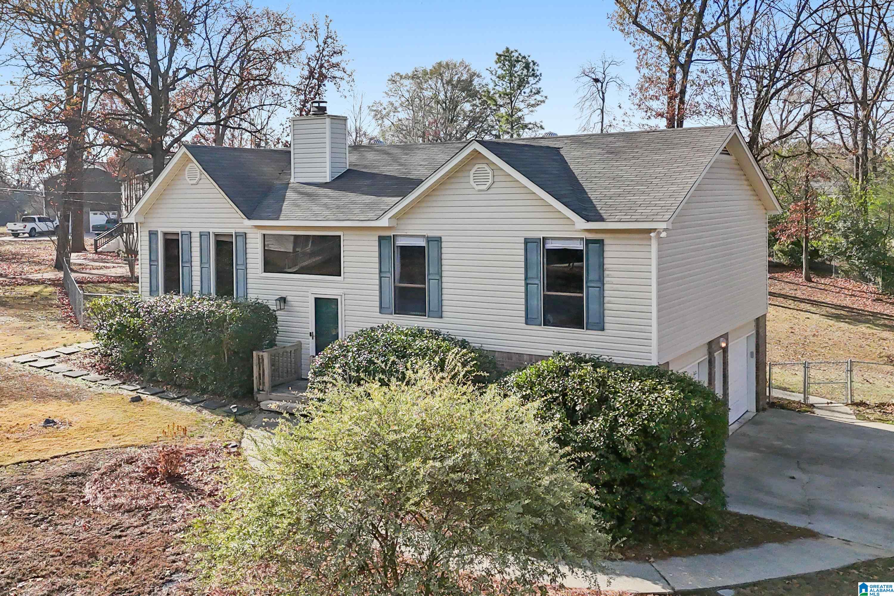 140 SOUTHERN HILLS DRIVE