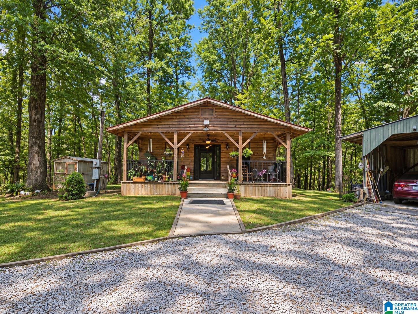 356 ROLLING MILL ROAD - Photo 2