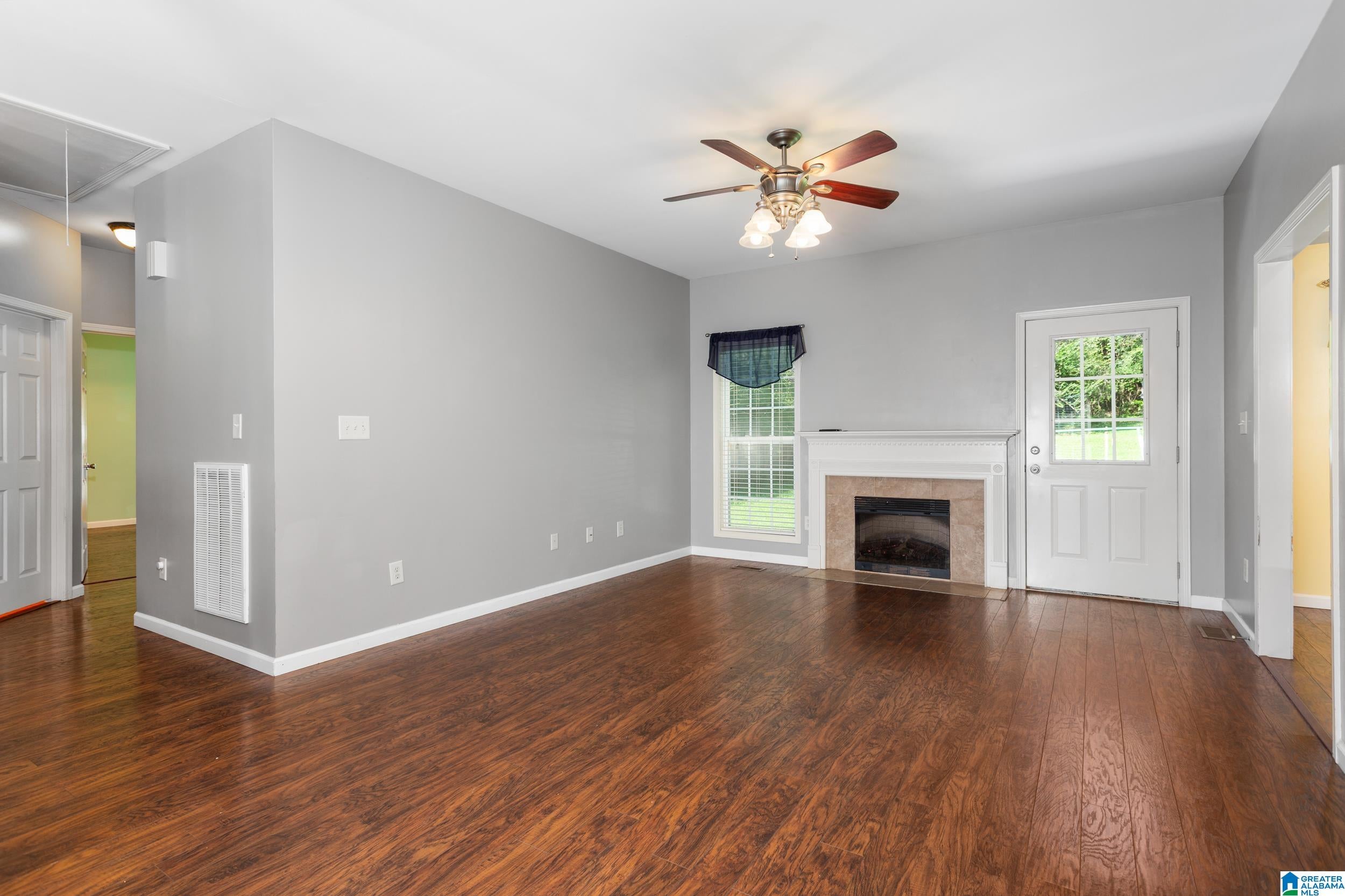 1600 ARGO MARGARET ROAD