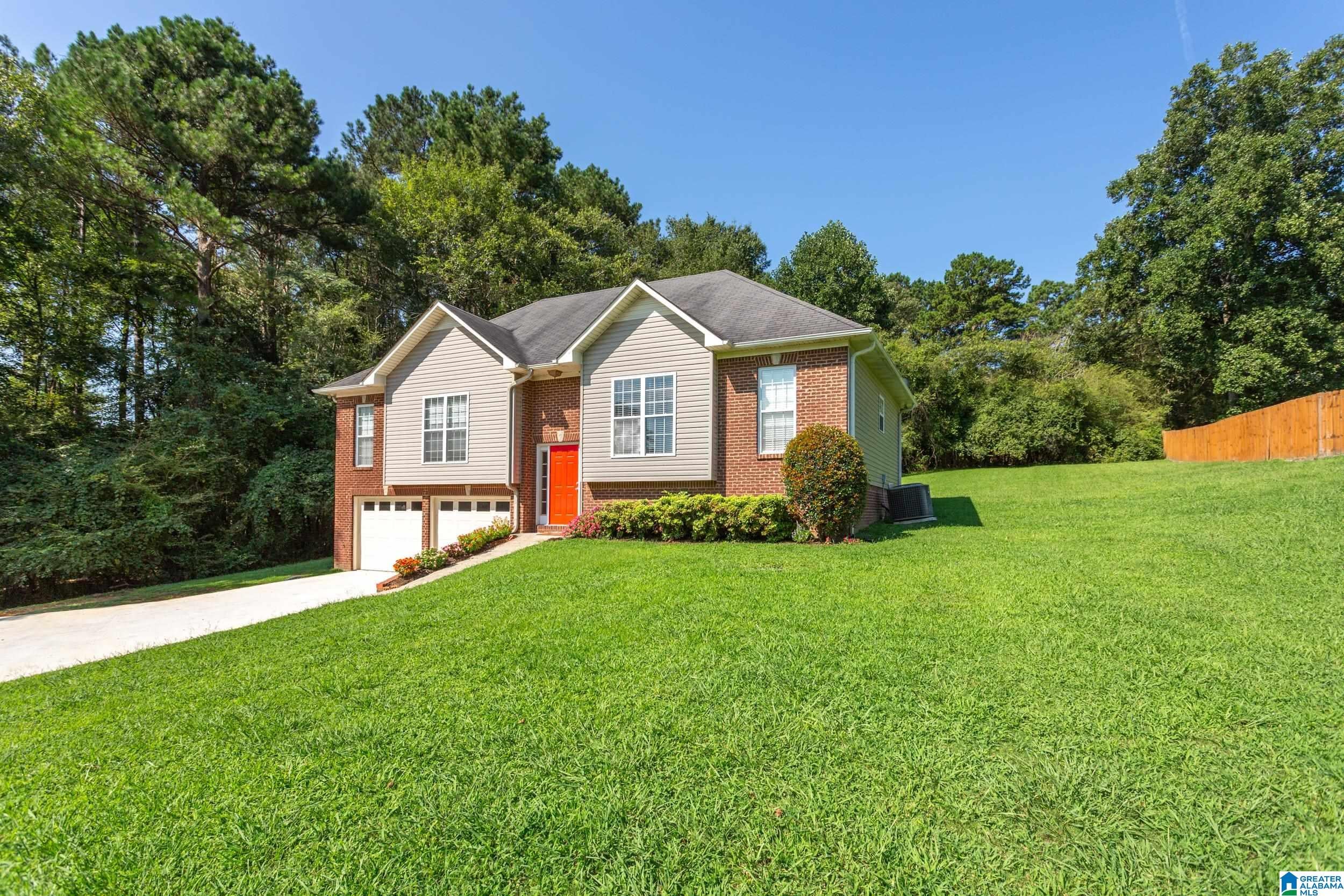1600 ARGO MARGARET ROAD