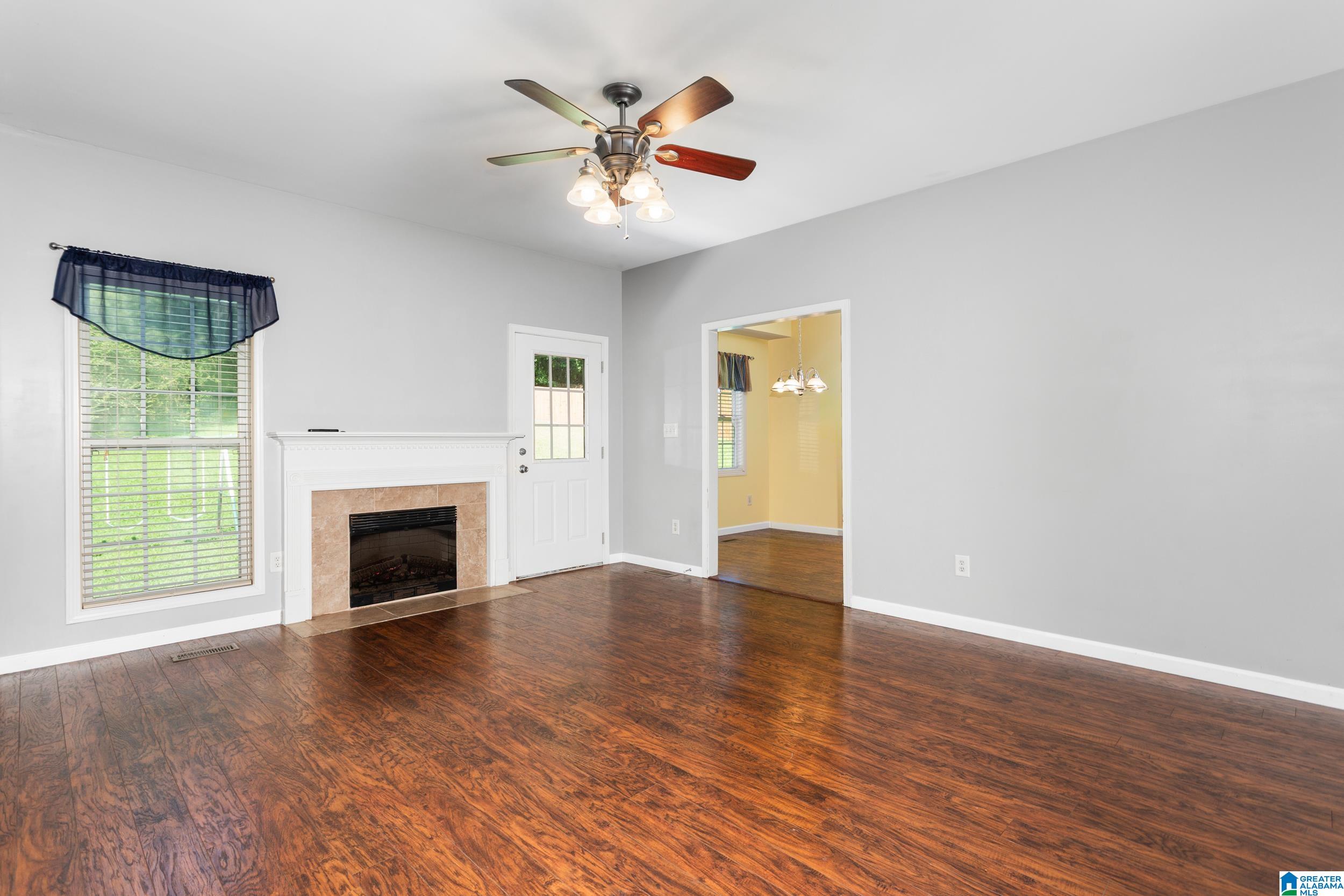 1600 ARGO MARGARET ROAD