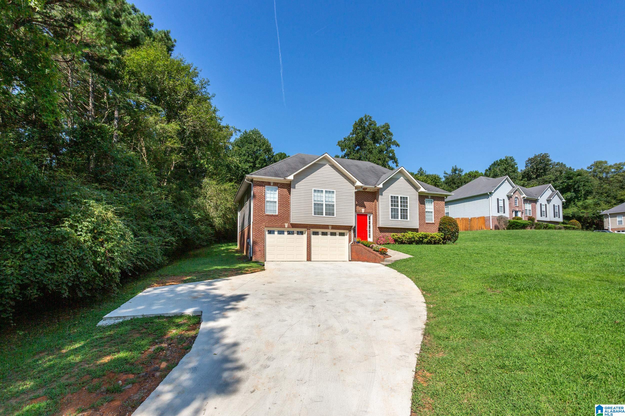 1600 ARGO MARGARET ROAD