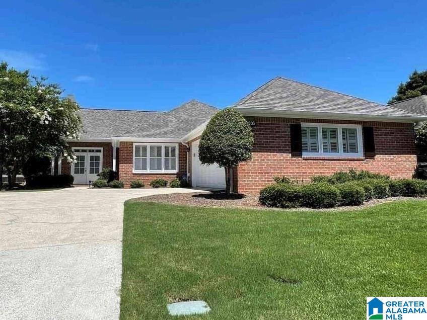 Photo 1 of 3 — 4205 VESTVIEW CIRCLE, VESTAVIA HILLS, AL 35242