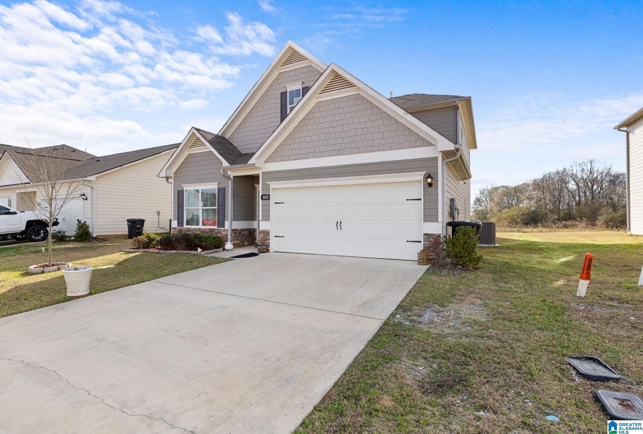 1032 MALLARD DRIVE