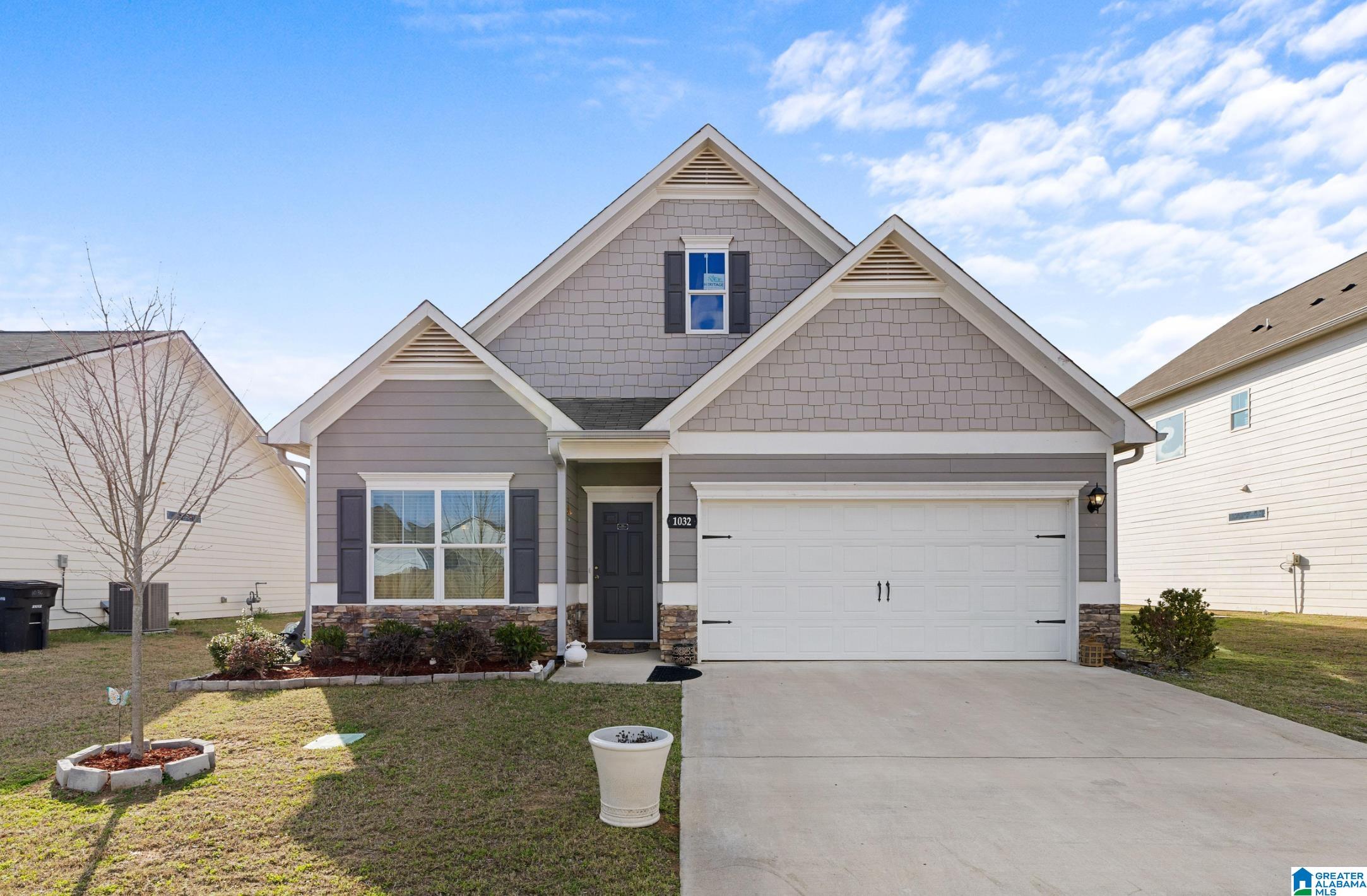 1032 MALLARD DRIVE