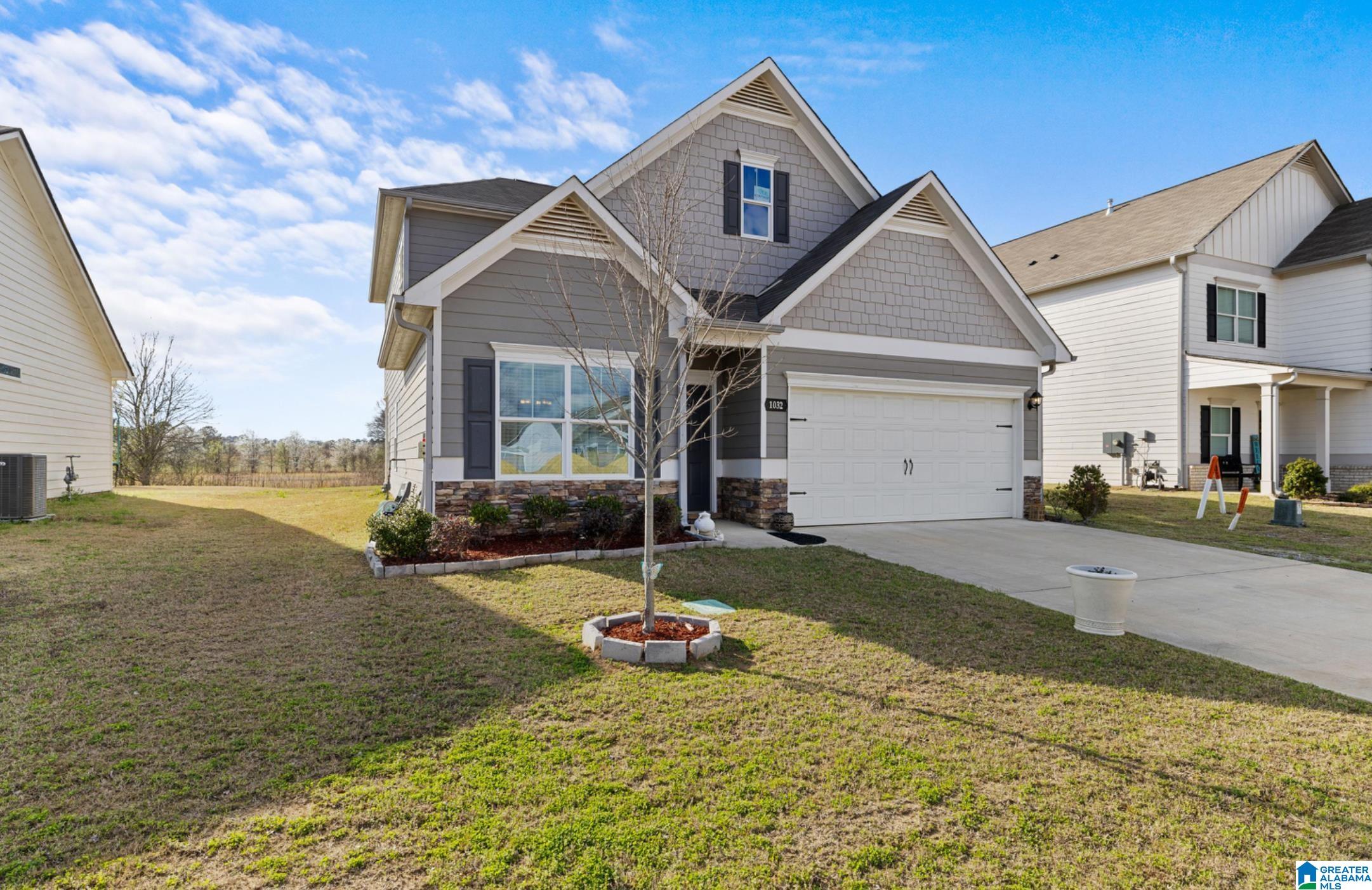 1032 MALLARD DRIVE