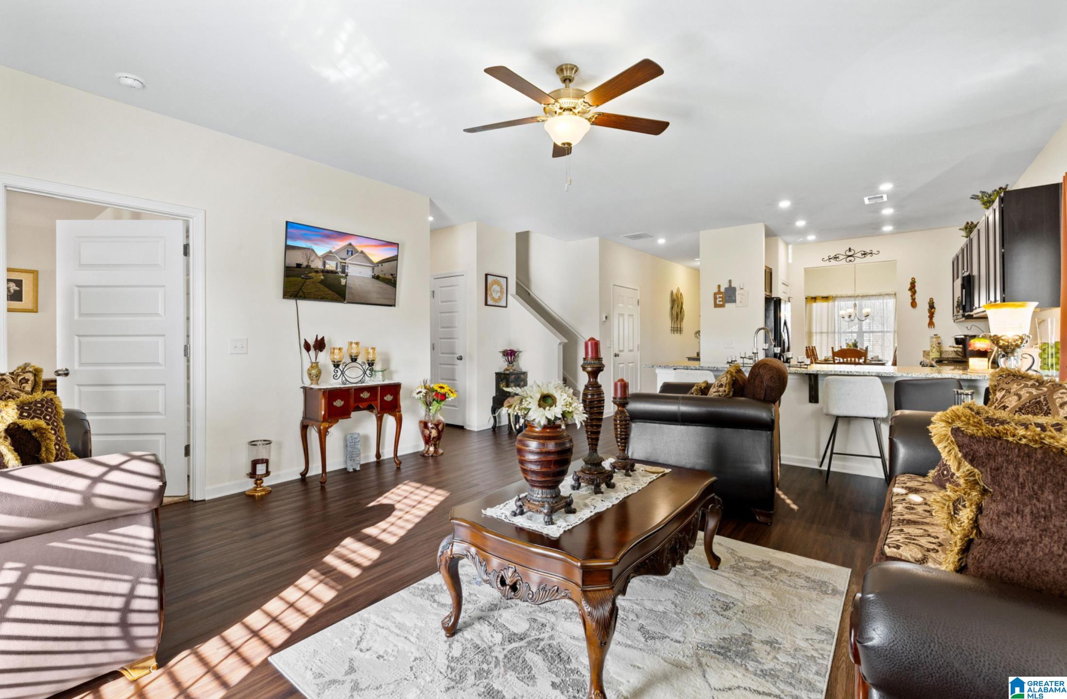 1032 MALLARD DRIVE