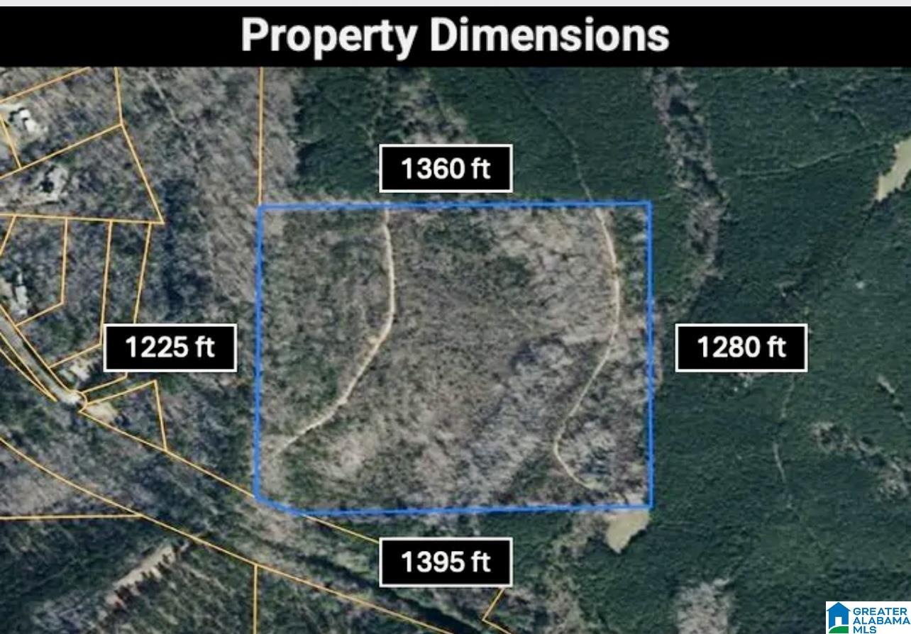 0 PLEASANT HILL ROAD 1