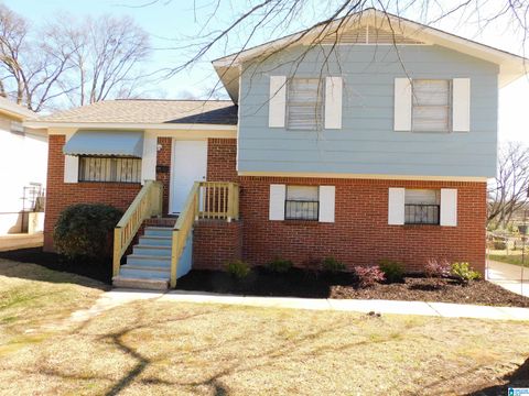 1317 FRISCO STREET BIRMINGHAM AL 35224
