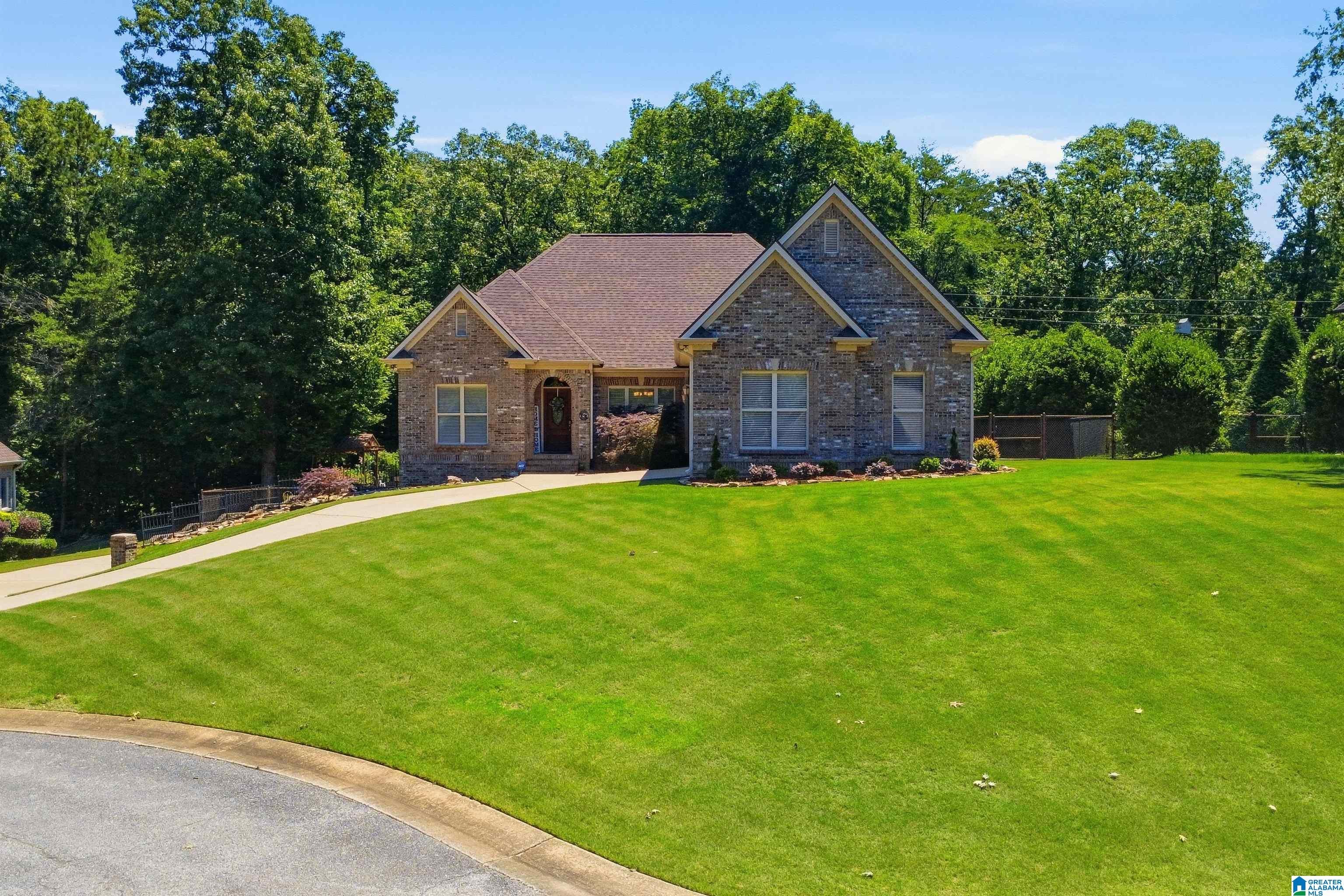 11958 FOUNDRY CIRCLE