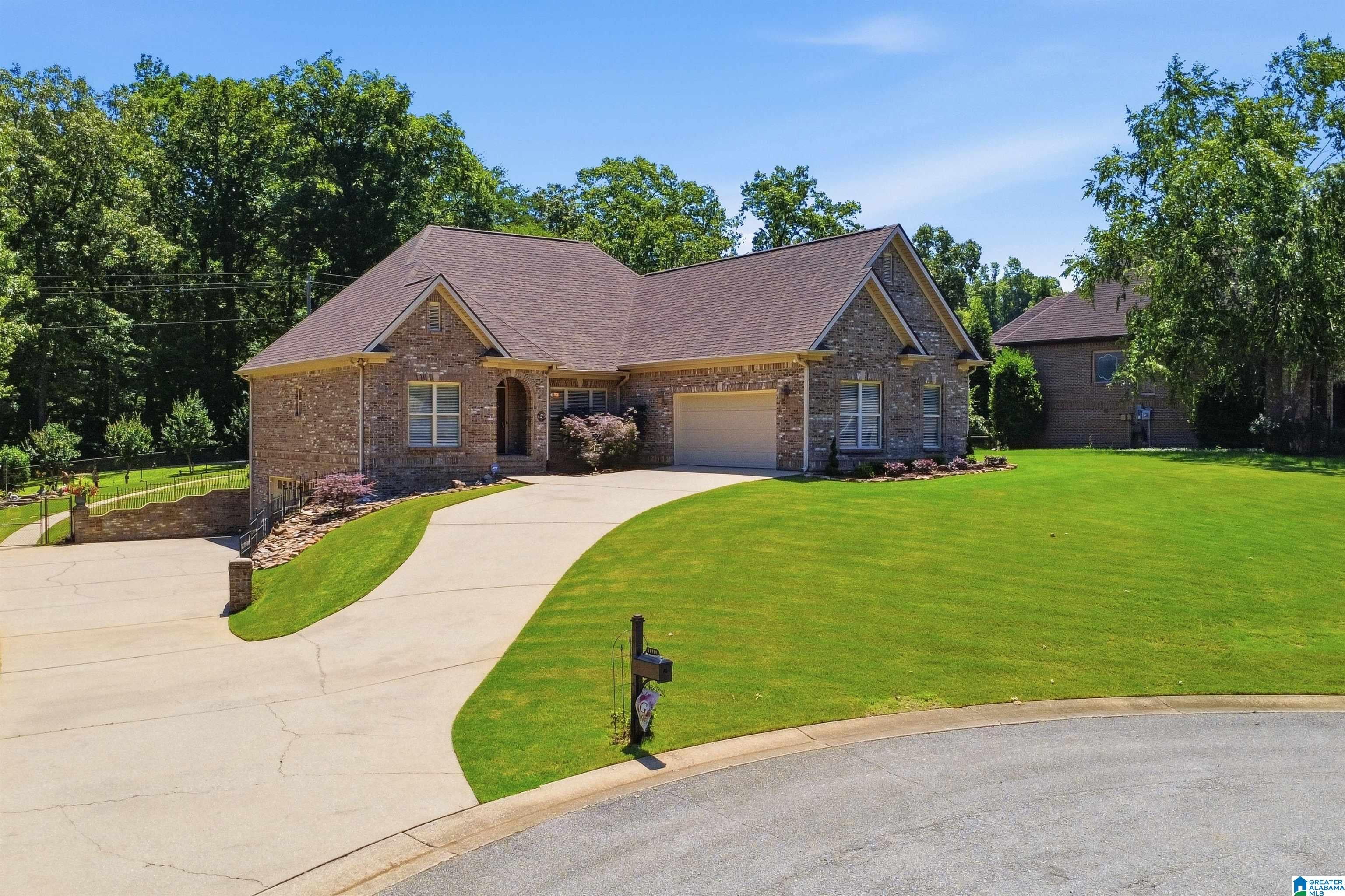 11958 FOUNDRY CIRCLE