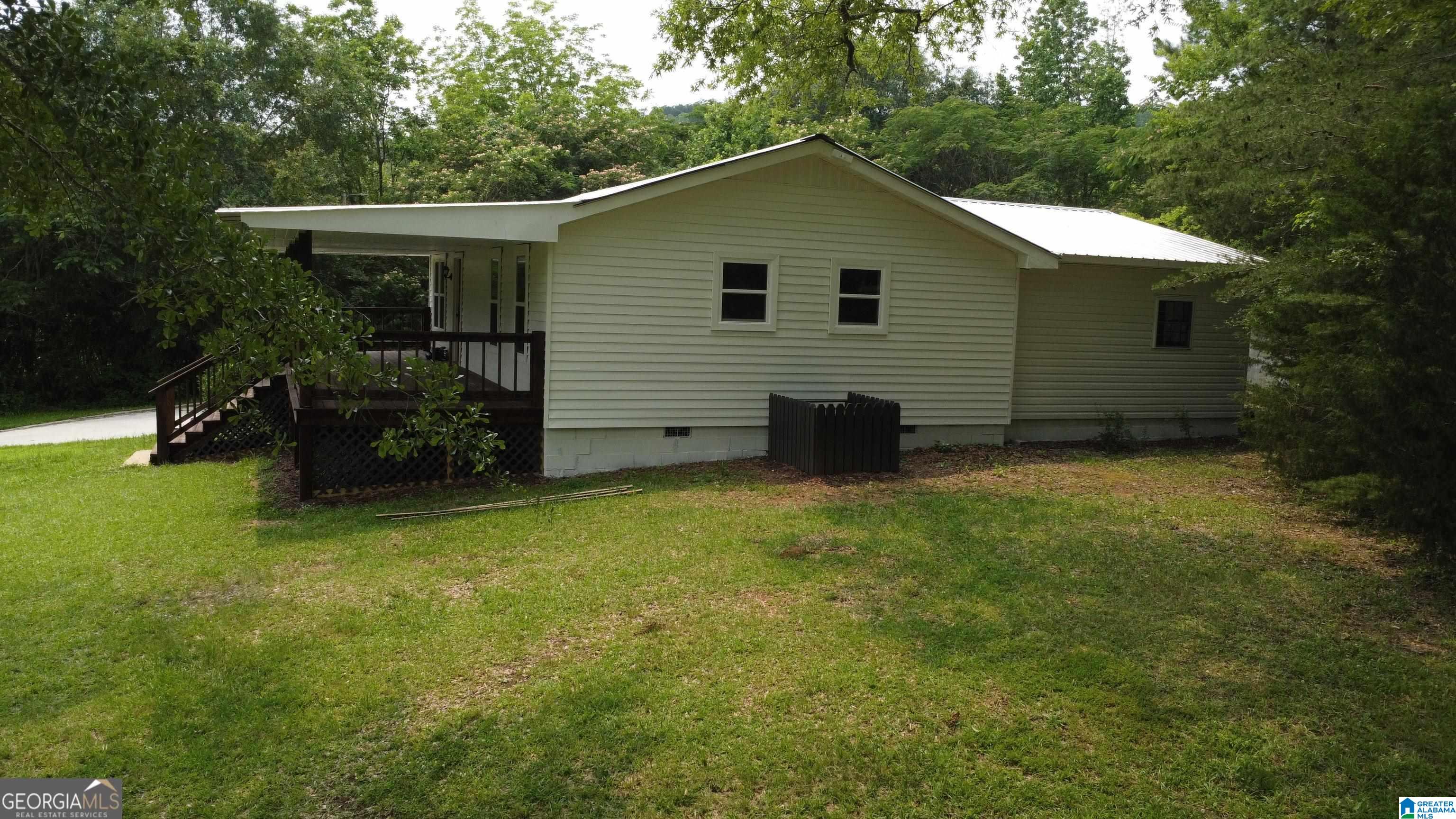 8353 AL HIGHWAY 91