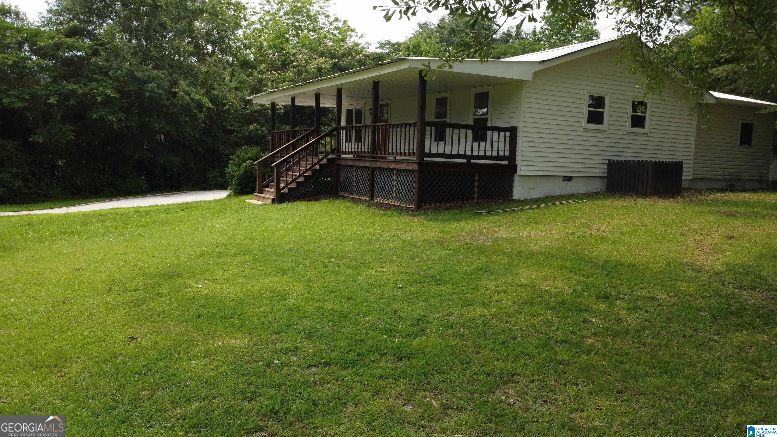 8353 AL HIGHWAY 91