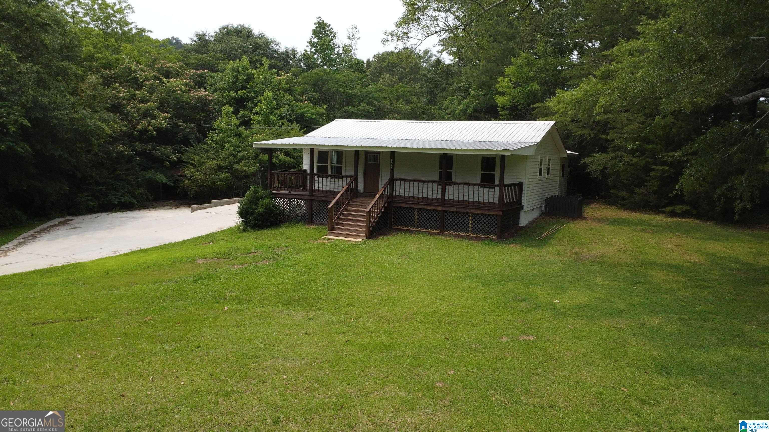 8353 AL HIGHWAY 91