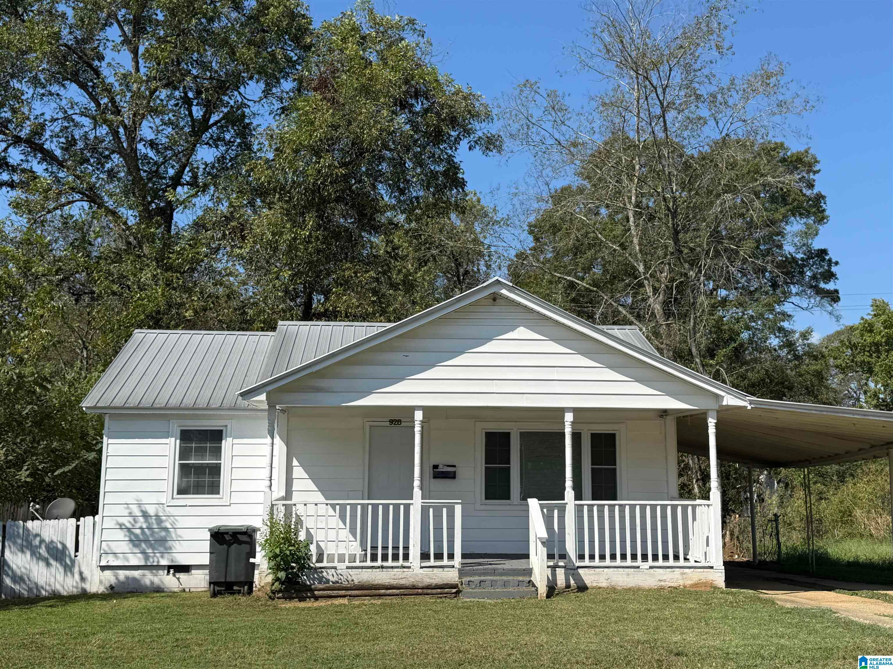 Photo 1 of 1 — 928 25TH STREET SW, BIRMINGHAM, AL 35211