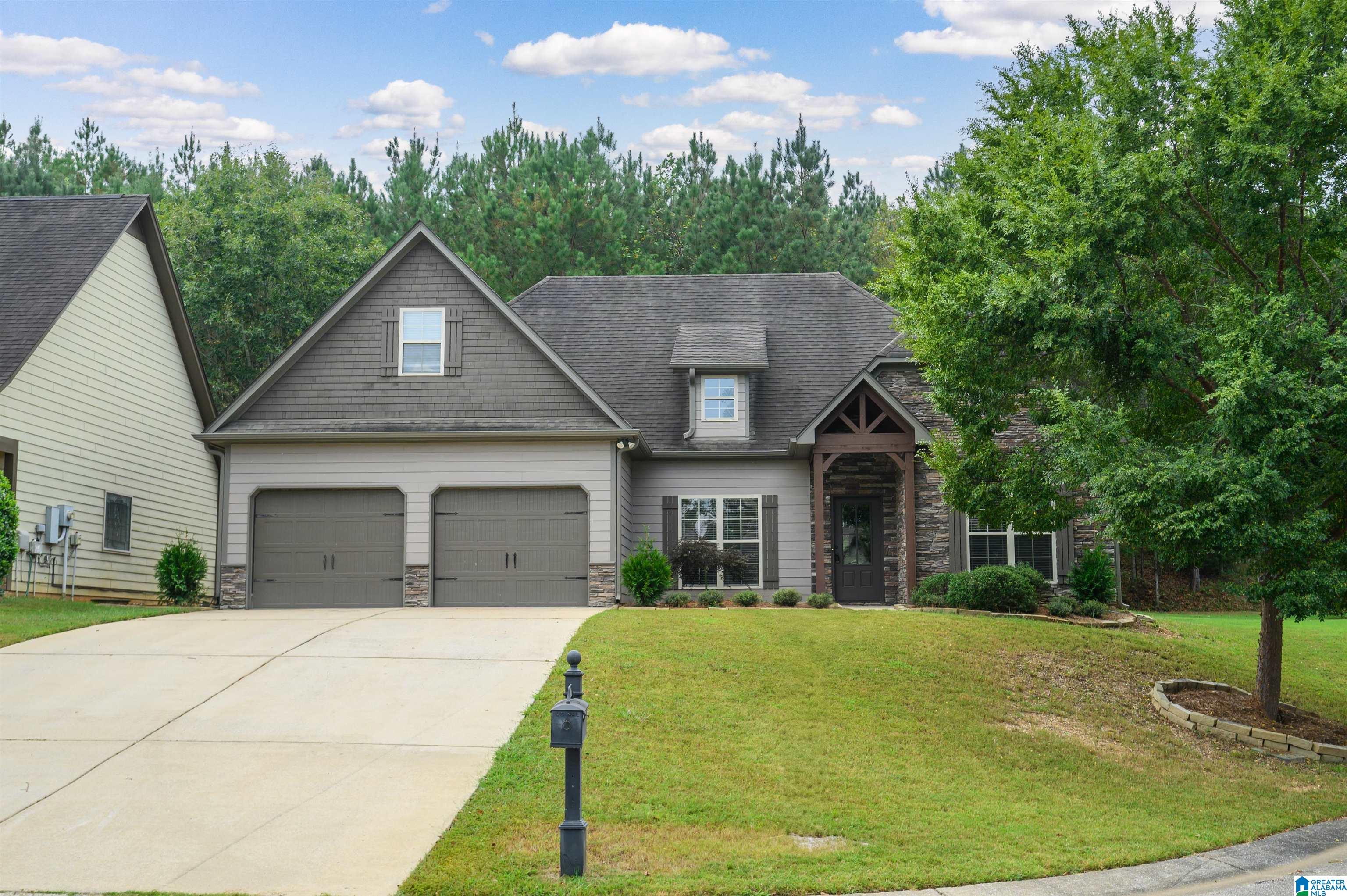 205 PERTHSHIRE COVE