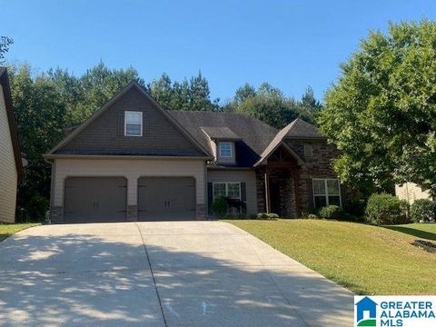 205 PERTHSHIRE COVE PELHAM AL 35124