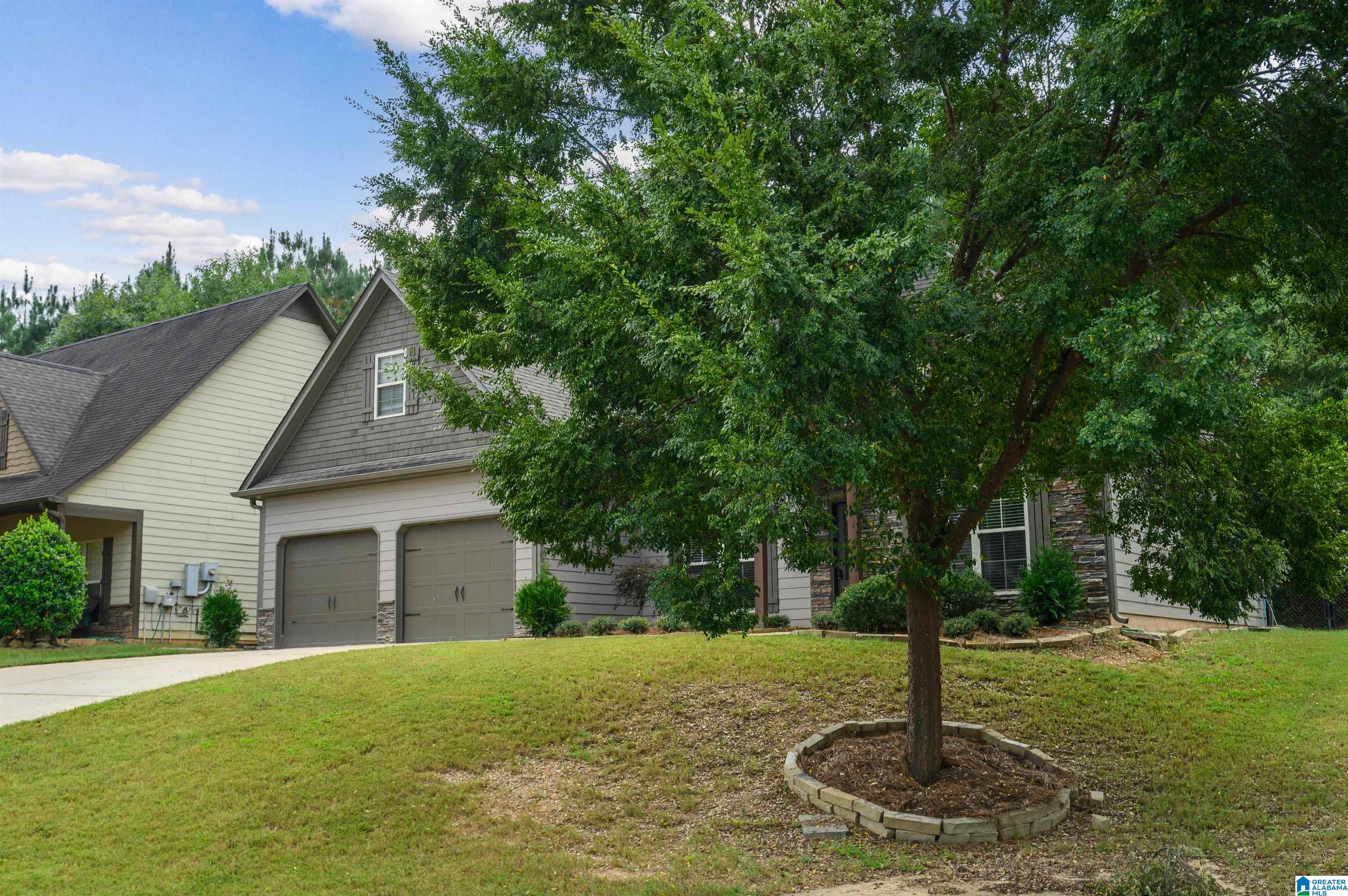 205 PERTHSHIRE COVE