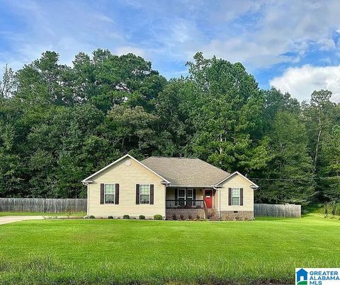 Photo of 2378 al Highway 9, ANNISTON, AL 36207 (MLS # 21437952)