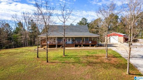 700 CHINNABEE ROAD MUNFORD AL 36268