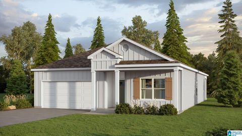 635 WENONAH WAY KIMBERLY AL 35091