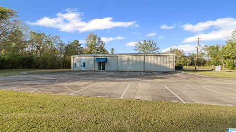 1880 16TH STREET CALERA AL 35040