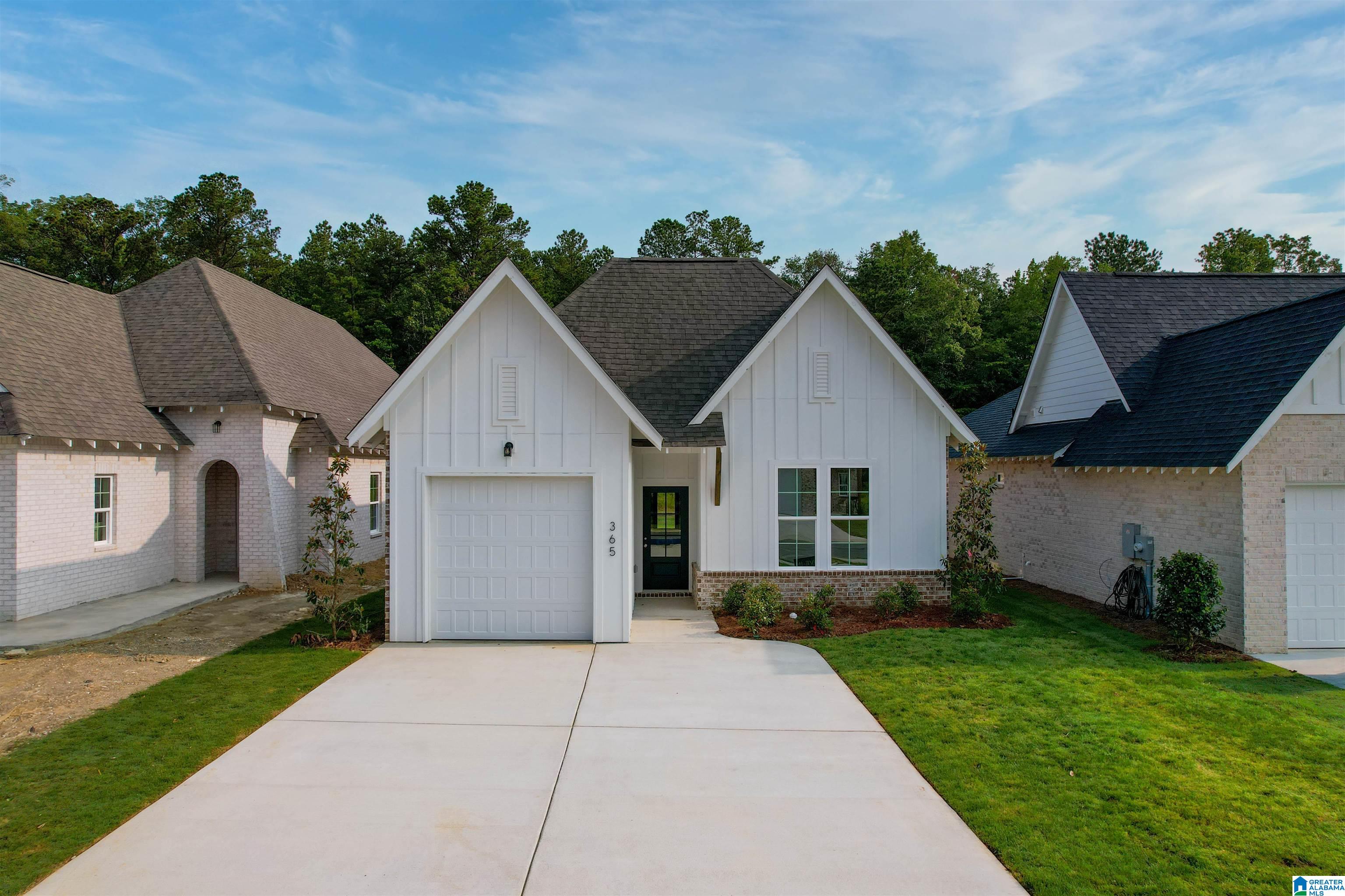 0365 SHILOH CREEK DRIVE