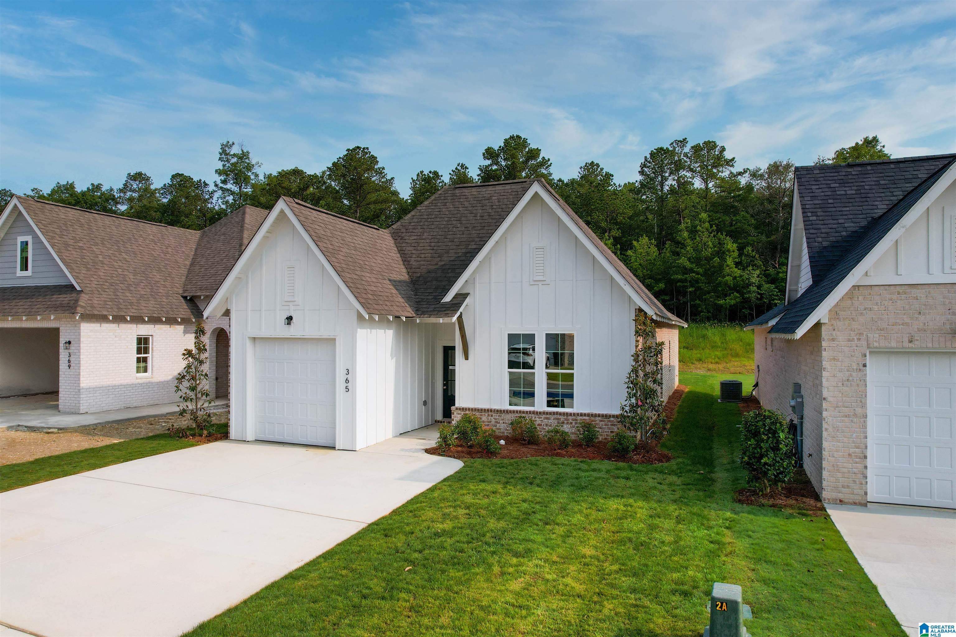 0365 SHILOH CREEK DRIVE
