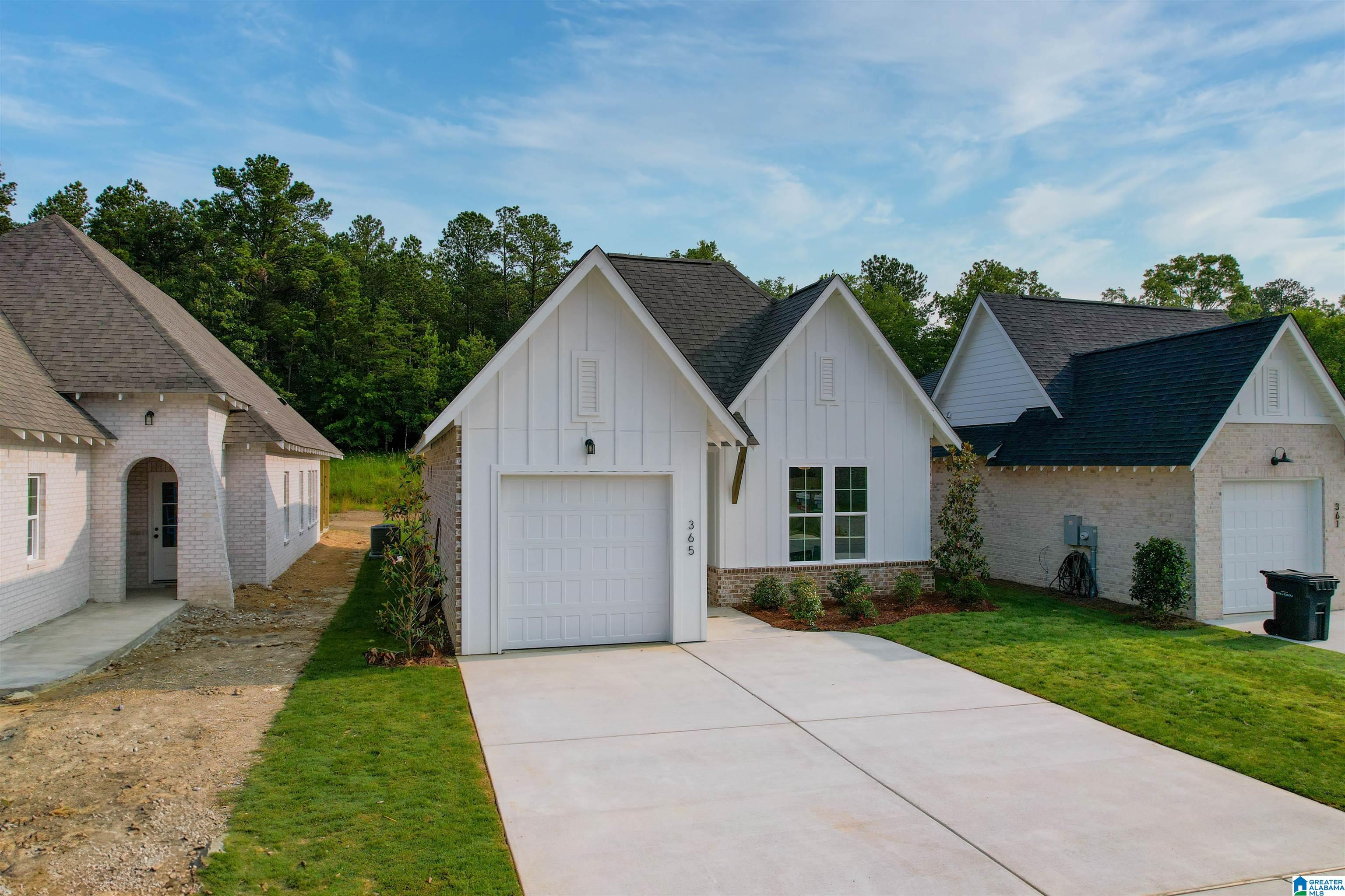0365 SHILOH CREEK DRIVE