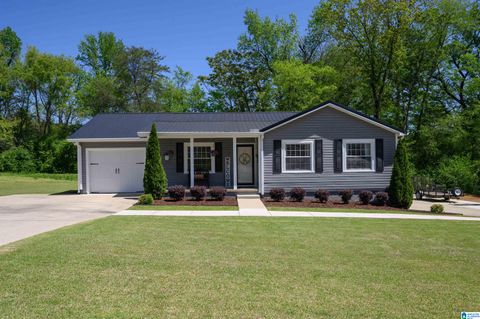 6359 SPRING HOLLOW ROAD GARDENDALE AL 35071