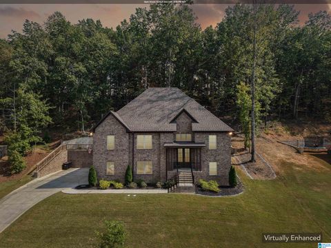 1013 GREY OAKS VALLEY PELHAM AL 35124