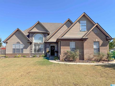 176 RENWICK LANE CALERA AL 35040