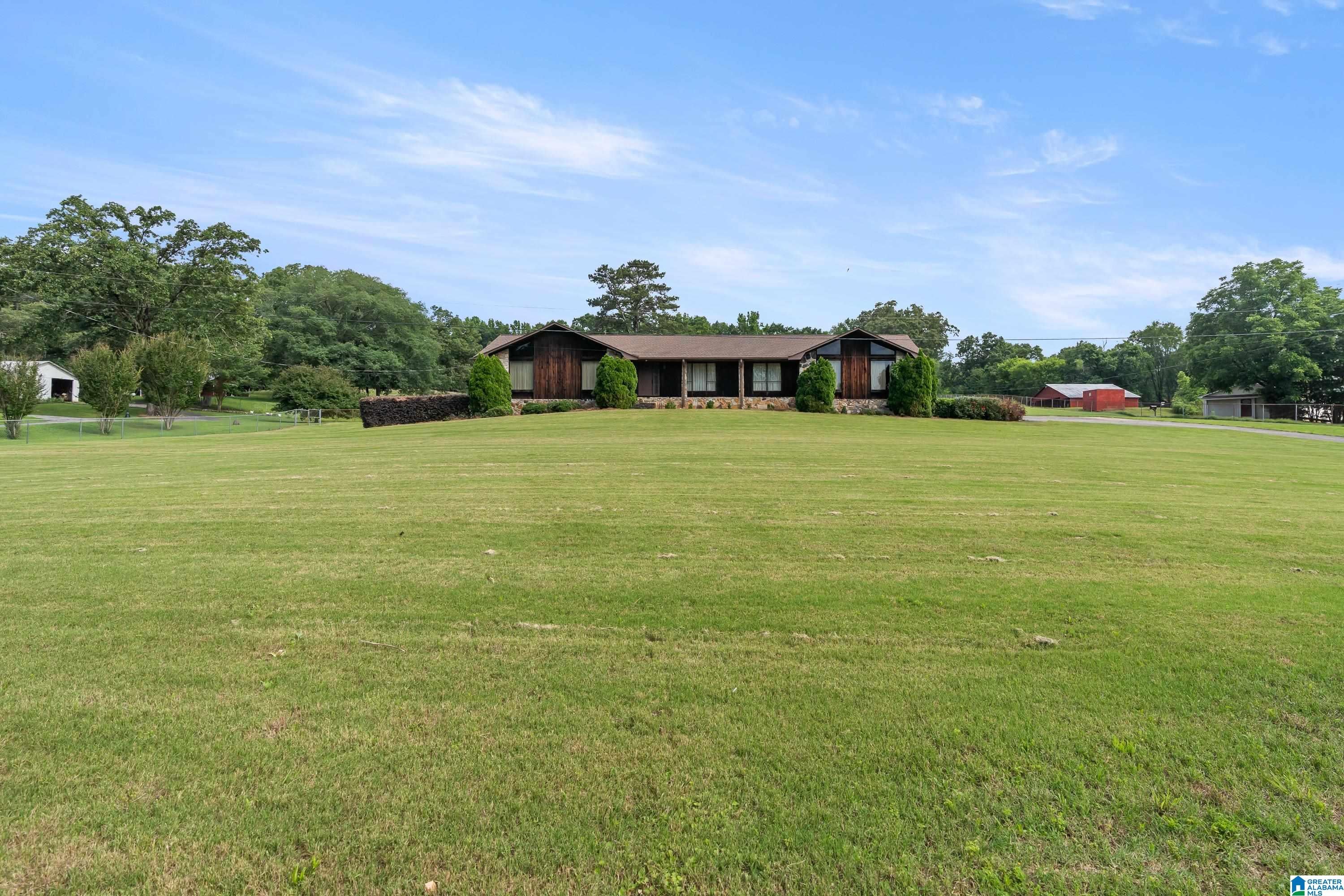 3805 WARRIOR JASPER ROAD