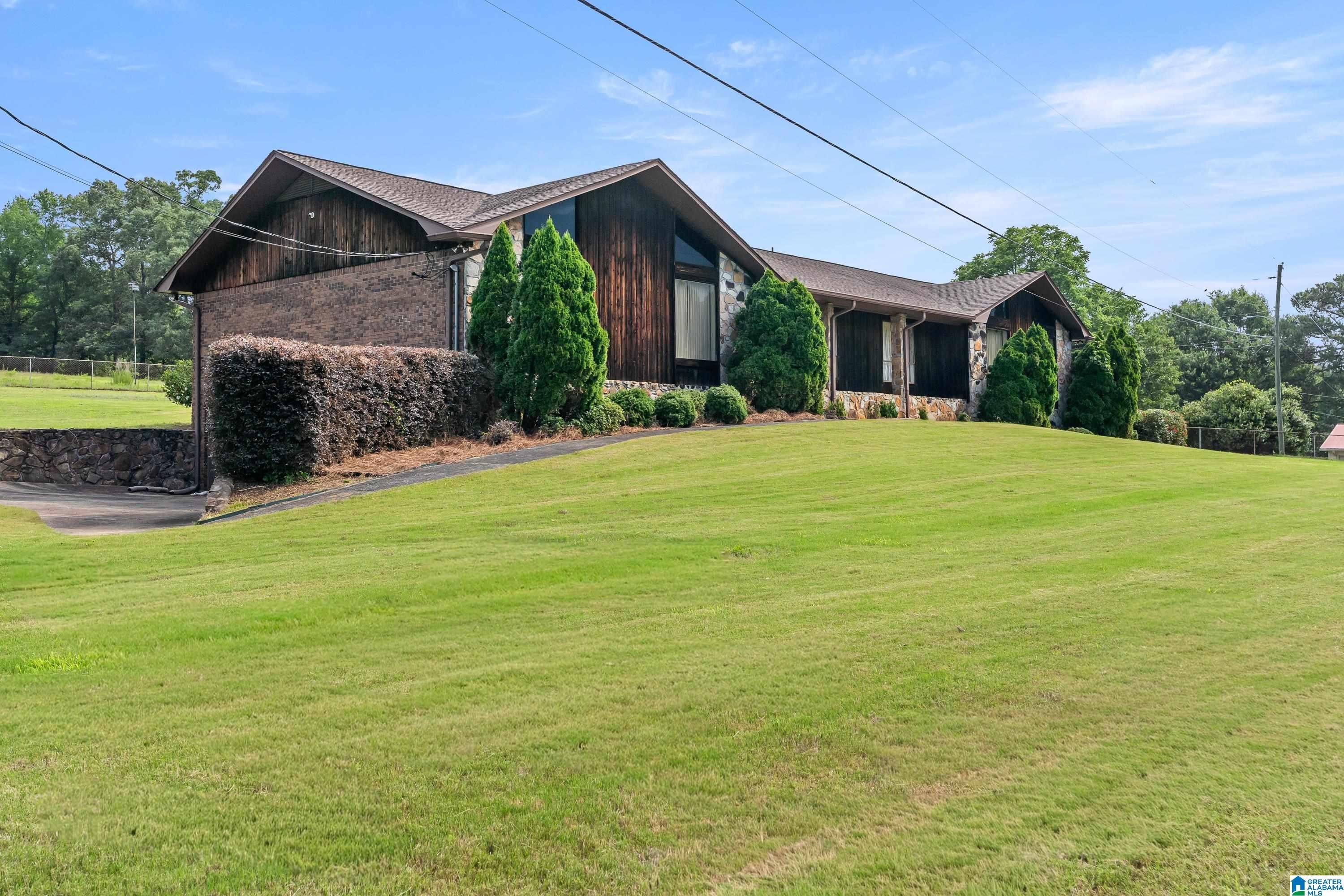 3805 WARRIOR JASPER ROAD