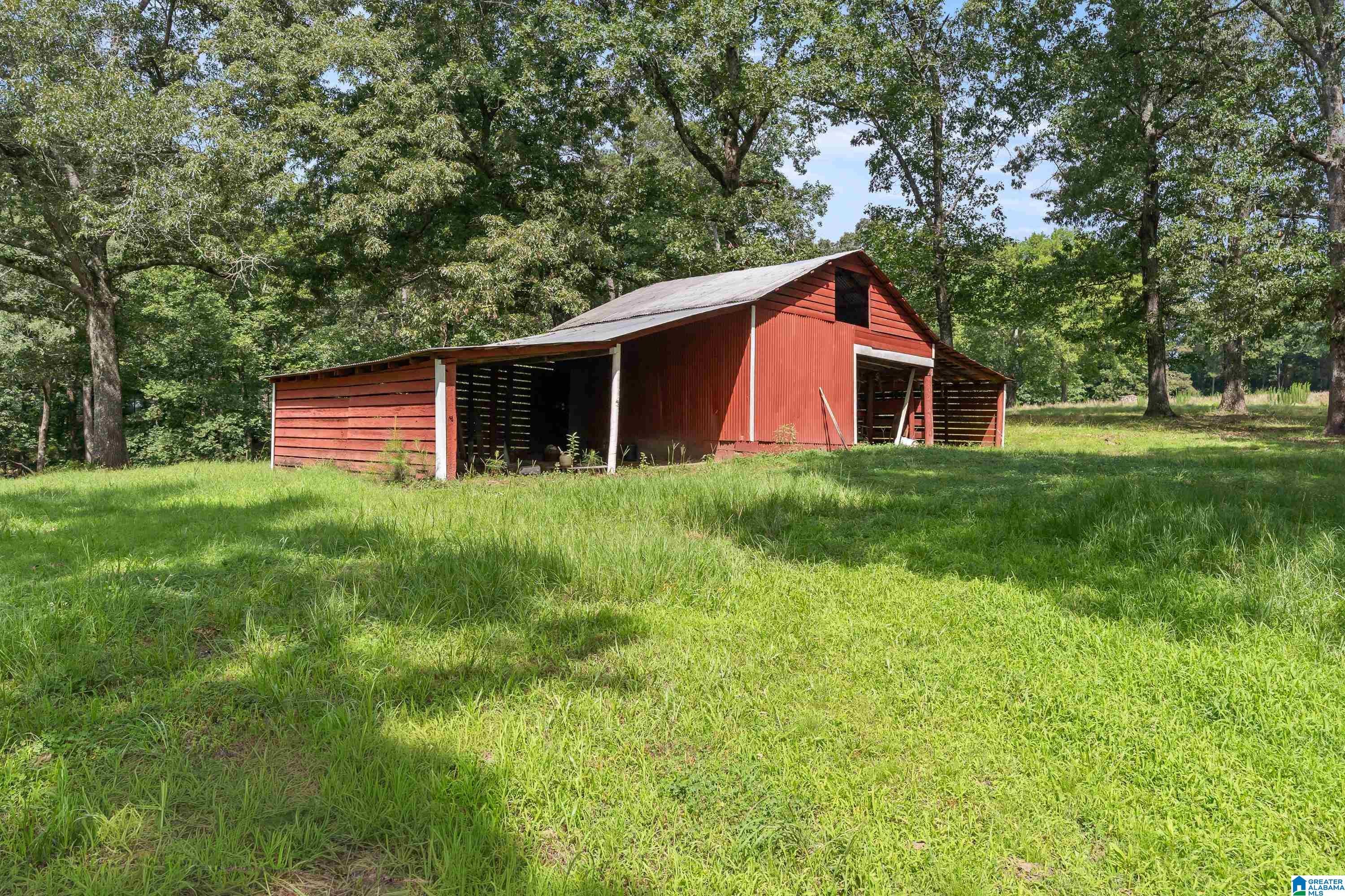 3805 WARRIOR JASPER ROAD