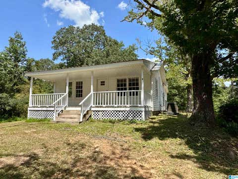 Photo of 2460 Mineral Springs Road, PELL CITY, AL 35125 (MLS # 21462522)