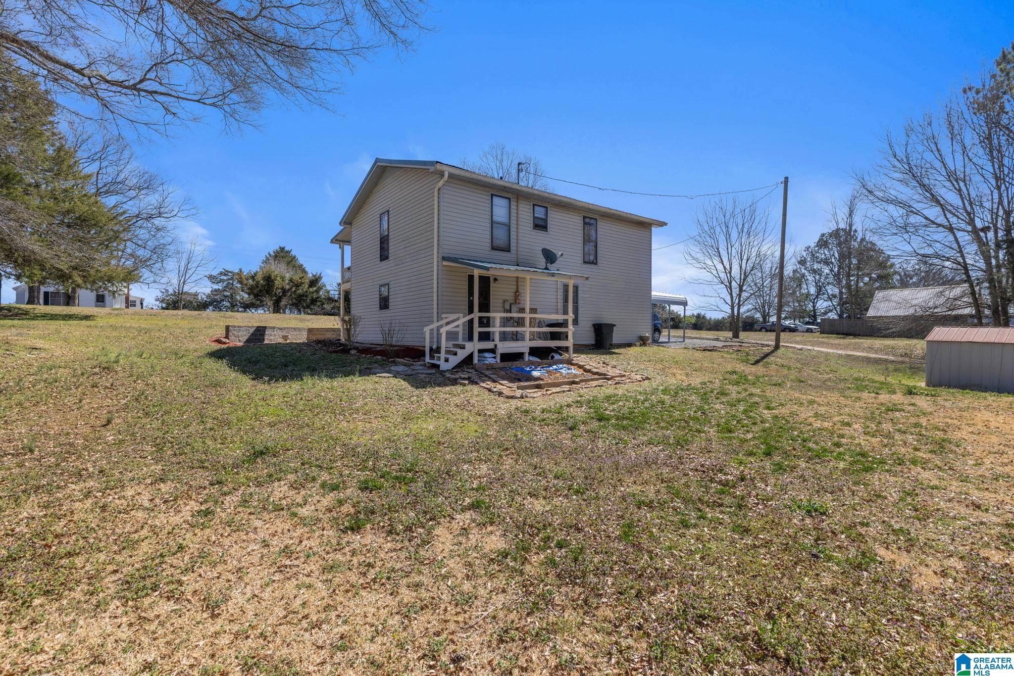 421 COUNTY ROAD 1742